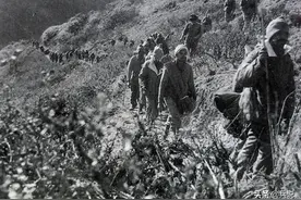 张国华评价印军：军官指挥不行，单兵能拼刺刀，不完全是豆腐兵图片