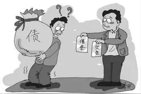 ​【举案说法】恶意串通损害第三人债权要承担什么责任？图片