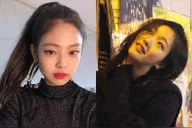 论！过年后如何即刻拥有Jennie、金高银的同款繁星眼？图片