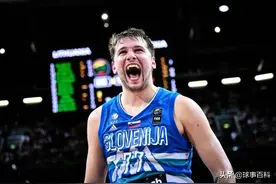 奥运男篮12强全部产生！欧洲独占6席 梦之队要小心了图片