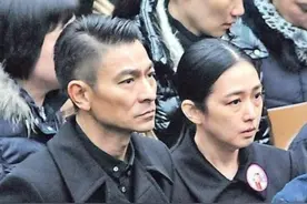 男明星“入赘”豪门差别大：有人互戴绿帽、有人婚后破产恩爱半生图片