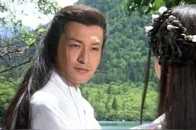 她是吕洞宾的妻子，曾和吕洞宾一起修行，为吕洞宾生下四子图片