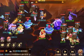 梦幻西游手游：从追求罗汉到追求凝神诀，各阶段五门特技怎么配？图片