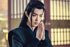 “肖战糊了”意外被央视新闻点名，又是粉丝惹的祸？图片