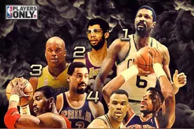 NBA历史仅13位状元带队拿过总冠军，剩下9人冠军都是蹭来的图片