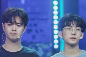 南京Hero惨虐梦之队，赖神英雄池被当场开怼，没老夫子就不行？图片