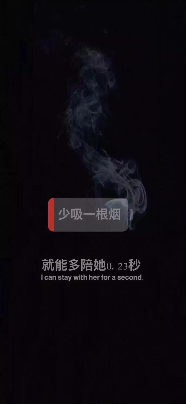 情感壁纸｜慢慢来，我等你