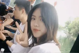 奥运冠军杨倩发美照引狂赞！她获赠1100万元外加两套房产，同款发卡每天出货超50万个！网友：倩倩好美好优秀图片