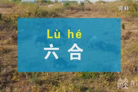 地名里的"六"怎么读？专家呼吁应尊重习惯性读法图片