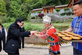 为什么说张家界莓茶也有不适合喝的人群？图片