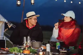 和中国版小贝离婚10年后，超模佟晨洁婚姻再亮红灯，还和前夫有关图片