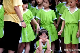 中小学教育惩戒规则公布，引学生和家长叫好！每一条都感同身受？图片