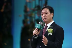 广东中山又一百亿富豪出现：从家具老板到地产大佬，身价248亿图片