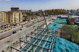 最新消息！中原街片区改造，拆迁涉及13个社区图片