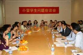 郑强教授有多硬核？回应小留学生问题：他国沃土，养不出爱国的苗图片