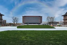 硕士授权非常重要！应急管理大学还能如期建立吗？图片