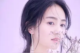 了不起的女孩“白鹿”终于实现了自己的梦想图片