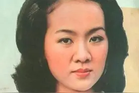 80年代爆红歌星郑绪岚：远嫁美国被抛弃，今59岁老得认不出图片