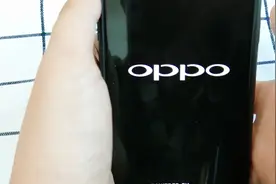 OPPO手机使用小妙招，手机死机的时候，可以这么做视频封面