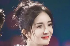 眼睛漂亮的女明星只服这6位，眼睛大不说还藏着星星，灵气逼人图片