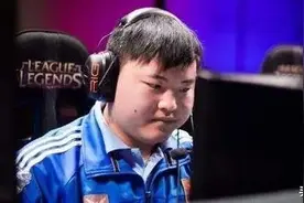 LOL：传奇退役，神话永存！Uzi官宣退役，告别八年职业生涯图片