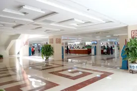 西苑医院2020年公开招聘公告图片