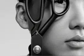 这么多星二代，凭什么他好评率那么高？图片