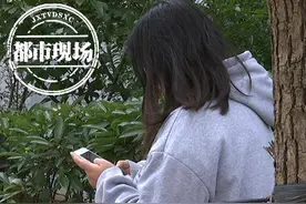 在南昌大学医疗美容做吸脂，姑娘说自己被套路贷：希望少点人上当图片