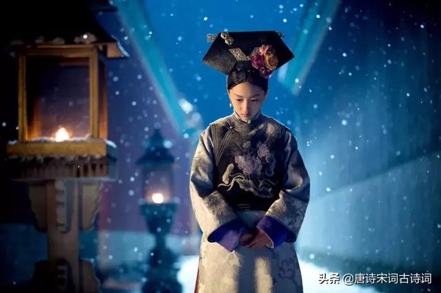 十首爱情诗：在爱情中，有些转身， 有些错过，就是一生