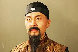 寺庙香火旺盛，寺僧喝粥度日，恶人设下毒计，知府用泥巴揭开谜底图片