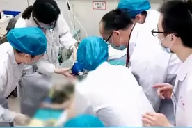 女童误吃降压药身亡，医生提醒：一旦误服必须这样处理图片