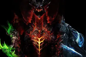 魔兽世界：游戏内服务器，将进行大量合并，再也不用担心鬼服了图片