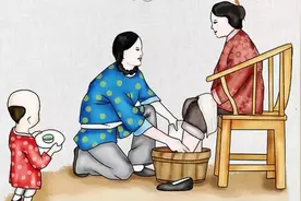 孩子长大后孝不孝顺，从他身上的这3个特征，就可以看出来图片