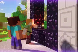 终于来了《我的世界》下界·三国同步更新 曝光新世界新玩法图片