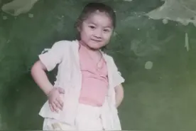 小时候的我VS现在的我图片