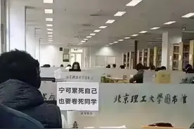 程序员是如何卷死其它程序员的？看完上头！这人无敌了图片