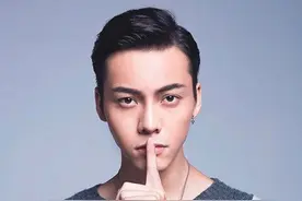 陈伟霆为了袒护杨颖公开对吴彦祖怒指叫嚣今天我们来讲讲陈伟霆图片