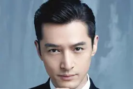 网曝薛佳凝怀孕6个月，胡歌粉丝再次炸锅，你怎么看？图片