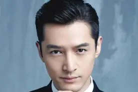 网曝薛佳凝怀孕6个月，胡歌粉丝再次炸锅，你怎么看？图片