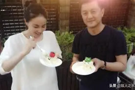 李亚鹏不再背锅，坦言与王菲离婚真相，难道我们冤枉他了图片