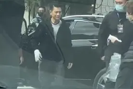 香港电影人的骄傲：梁朝伟参演《无名》，刘德华同时拍两部大片图片