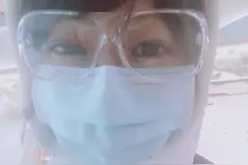 疫情期间回国流程分享-从高雄上飞机到上海酒店隔离全流程图片