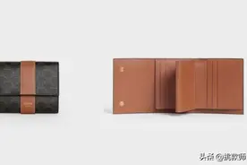 2021精品皮夹推荐！Dior、LV、Hermès …图片