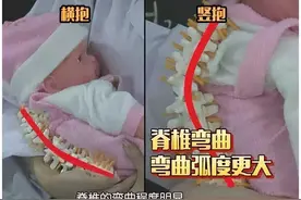 0-100天内的新生宝宝，养护要注意哪些问题？家长了解别掉坑做错图片