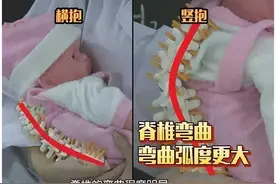 0-100天内的新生宝宝，养护要注意哪些问题？家长了解别掉坑做错图片