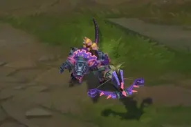 LOL测试服更新：5级荣誉奖励皮肤发布，又可以白嫖2炫彩了图片