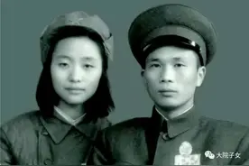 曲振海｜我的父亲母亲图片