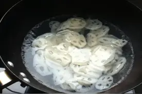 为了家人好，吃这4种菜时记得要焯水，不管多忙都别省掉这一步图片