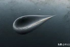 高等级外星文明究竟是什么样子，真有二向箔一样的黑科技武器吗？图片