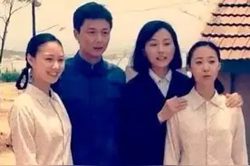 父母爱情：江德福给安然、安诺安排工作，其实是在给自己赎罪图片